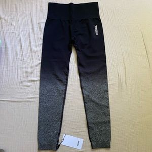 GYMSHARK Adapt Ombre Leggings